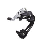 Rival 22 Medium Cage Rear Derailleur 11-SPEED