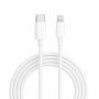 Usb-c To Lightning Cable Fast Charging Data Sync For Iphone & Ipad 2M Mm