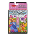 4AKID Melissa & Doug - Water Wow Fairy Tale