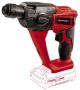 Einhell - Rotory Hammer Solo - Te-hd 18 Li-solo