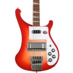 4003 4-STRING Bass Guitar – Fireglo