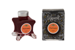 Diamine Inkvent Fountain Pen Ink – Black Edition – Fruit Cocktail Scented