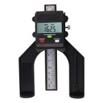 Tork Craft Digital Depth Gauge 60MM