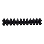 Flexible Electrical Connector Strip 12 Way 6A