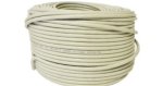 CB70 CAT6 Solid Copper Indoor Grey 100M