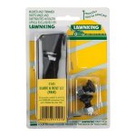 Lawnking L mower Blade And Bolt Victa Wobble