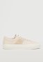 Cali Sneaker - Light Beige