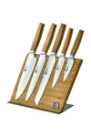 Sheffield Nomad 5PCE Knife Set