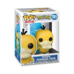 Funko Pop Games: Pokemon – Psyduck Psykokwak Enton