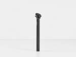 Bontrager Rsl 31.6 Seatpost - 31.6MM X 400MM X 0MM