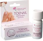 Carnation Toe Nail Softening Lotion 14ML