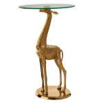 Giraffe Occasional Table 370MM X 370MM X 510MM