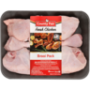 County Fair Fresh Chicken Braai Pack 10 Pieces Per Kg