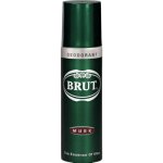 Brut Deo 120ML Musk