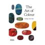 The Art Of Colour - The History Of Art In 39 Pigments   Hardcover