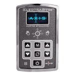 Electrastim - Axis High Specification Electro Stimulator