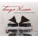 Pablo Ziegler & Christopher O& 39 Riley: Tango Nuevo Cd