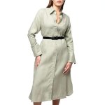 Polo Ladies Julia Longer Length Shirt