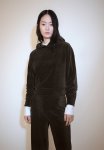 Sweatshirt Pana - Beige khaki