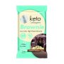 Y/living Keto Collagen Brownie 50G - Cashew