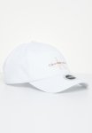 Calvin Klein High Visual Cap - Bright White