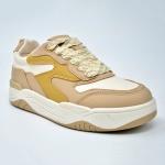 Hope Sneaker - Yelllow Brown - 8