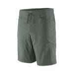 Mens Hampi Rock Shorts- - Buckhorn Green 38