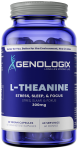 L-theanine Stress Sleep Focus