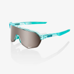 - S2 Polished Translucent Mint Hiper Silver