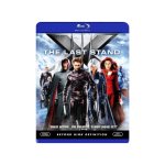 X-men: The Last Stand Blu-ray Disc