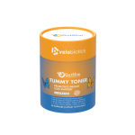 Velobiotics Gutslim Probiotics Tummy Toner Capsules 60S