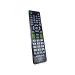 Wolulu AS-32482 Universal Tv Remote Control L800