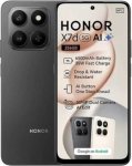 Honor X7D 5G Dual Sim Velvet Black 256 Gb 8 Gb RAM