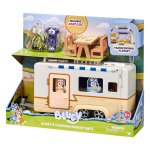Season 5 Campervan Playset