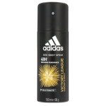 Adidas Victory League Deo Body Spray 150ML
