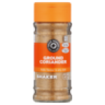 Ground Coriander Shaker 40G