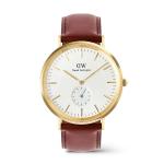 Classic Multi-eye St Mawes Off-white Watch
