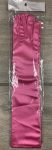 Long Cerise Glove