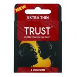 Trust Extra Thin Condom