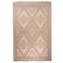 Promo Jute Orlinn Caramel Rug - 300 X 400 Cm / Karemel/karemel