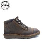 African Ranger - Bronco Tyre Wedge - 15