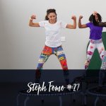 Advanced Fomo Style Workout With Steph 27