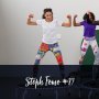Advanced Fomo Style Workout With Steph 27