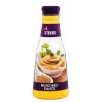 Steers Squeeze Mustard 375ML