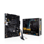 Asus Tuf B550 AM4 Atx Gaming Motherboard