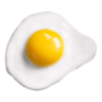 Fried Egg