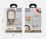 Apple Iphone Charger Set USB Wall Adapter + Lightning Charging Cable