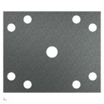 V-plate Crossover 25 50