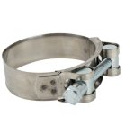 Tork Craft Hose Clamp H duty 64-67MM Bulk