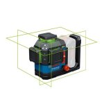 Bosch Professional Line Laser Gll 18V-120-33 Cg